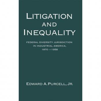 Vitalsource Technologies, Inc. Litigation And Inequality