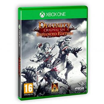 Divinity Original Sin – Édition Premium Xbox One