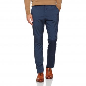 Pantalones de Traje SELECTED HOMME Shdnewone-MYLOLOGAN1, Color Gris