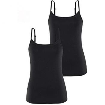 VIVANCE Negros Talla Alta