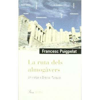 La ruta dels almogàvers