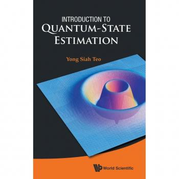INTRODUCTION TO QUANTUM-STATE ESTIMATION