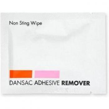 DANSAC Removedor de Adhesivo 30 unidades
