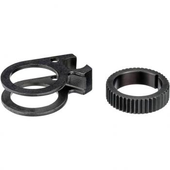 Partie de fourche Hazet 9023M-01/2