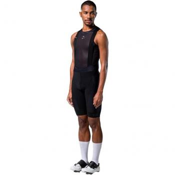 Gogik cuissard noir absolu 6.0 taille XXL
