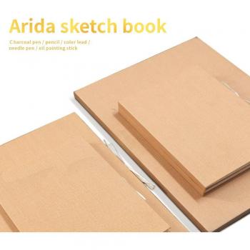 Livre d’Art Kraft 35 Pages