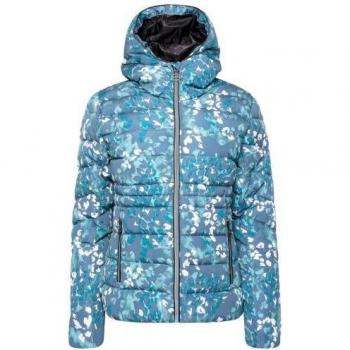 Giacca da donna Dare 2B Reputable II con stampa animalier