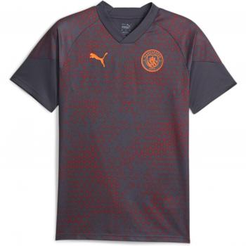 T-shirt de Football Manchester City 2023/24