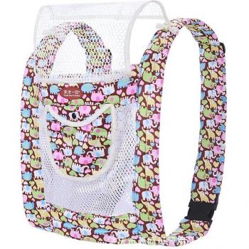 Bretelles enfants ergonomiques, 20 kg, protection O
