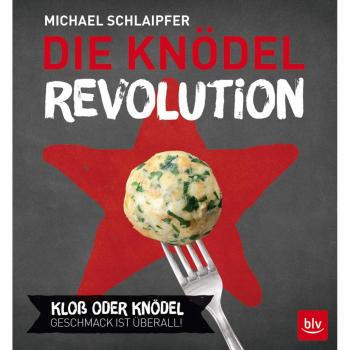 Michael Schlaipfer Die Knödel-Revolution