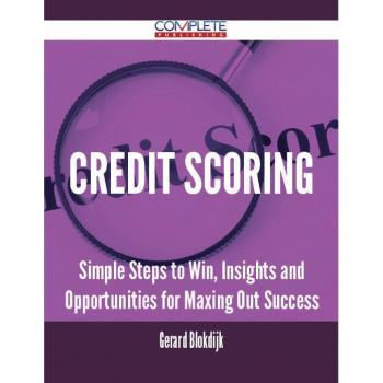 Vitalsource Technologies, Inc. Credit Scoring