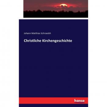 Christliche Kirchengeschichte