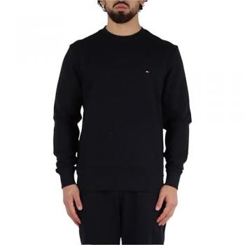 Maglione Tommy Hilfiger Ess Terry-DW5 Desert Sky (MW0MW37237)