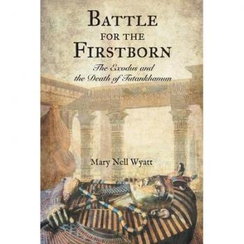 Battle for the Firstborn