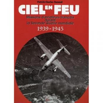 Ciel En Feu