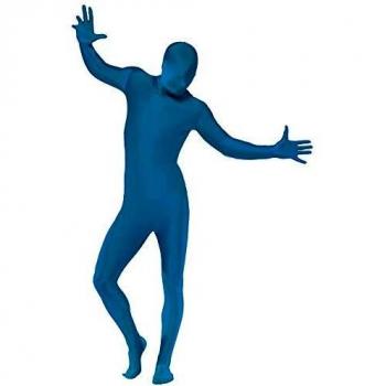 Mimo Smiffy Outfit Azzurro – L