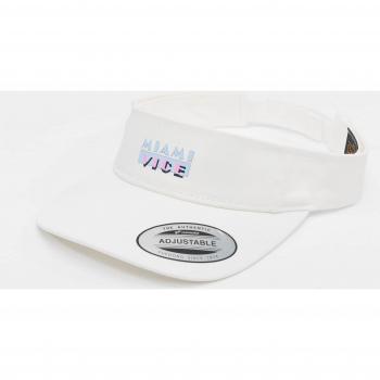 Berretto Urbano Classic logo Miami Vice
