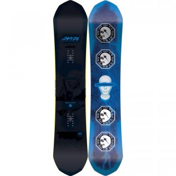 Capita Ultrafear 2024 151cm Snowboard