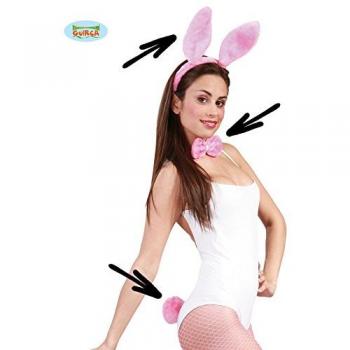 Ensemble Lapin Confort