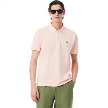 Polo Lacoste Short Sleeve 12.12 4XL
