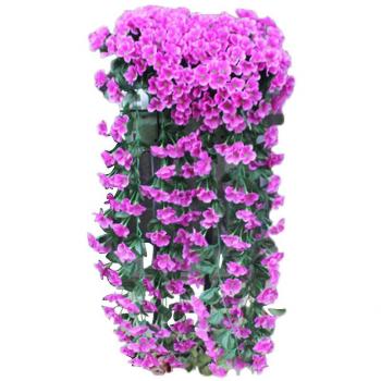 Fleurs Artificielles Wisteria