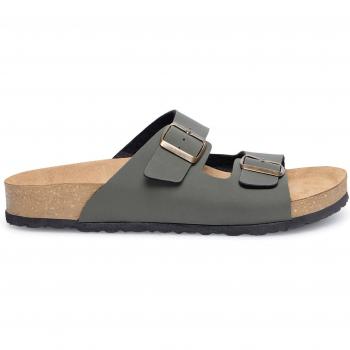 Calzature leggere Inblu NU000012 022 Cachi