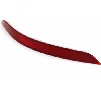 Couverture de réflecteur rouge BMW F15 X5 arrière droit