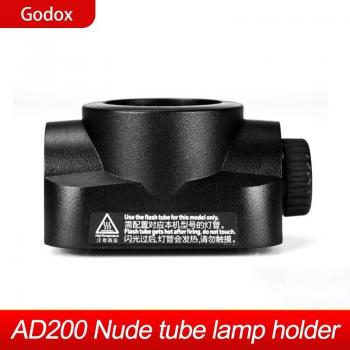 Cabezal de Flash para Godox AD200