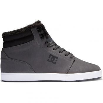 DC Shoes Crisis 2 Hi Wnt