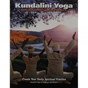 Gurucharan Singh Khalsa: Sadhana Guidelines