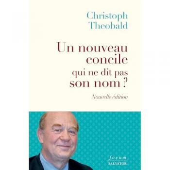 Un nouveau concile qui ne dit pas son nom ? (nouvelle édition)
