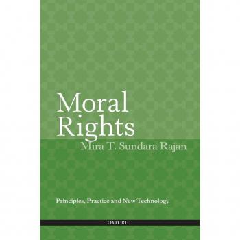 Moral Rights