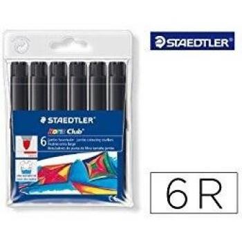 Pennarelli Staedtler Noris 340