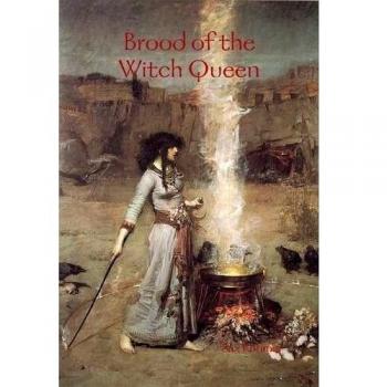 Brood of the Witch Queen