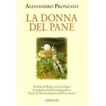 La donna del pane