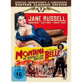 Montana Belle