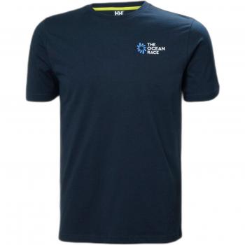 T‑shirt Helly Hansen La Récit des Vagues