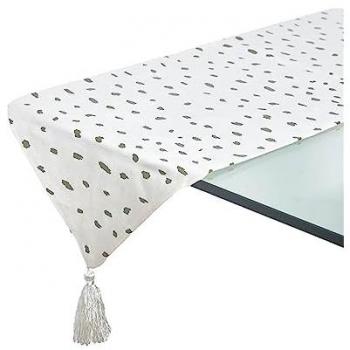 Diseño Geneve en Beige y Oro 33×180 cm – Presume de Casa