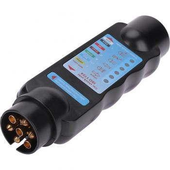Testeur de Signal 12V – Câble de Diagnostic