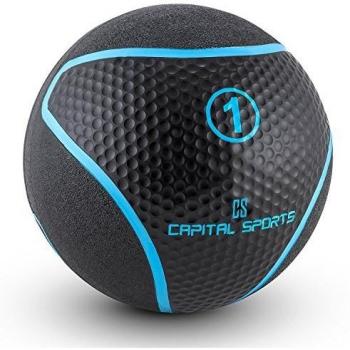 Capital Sports Medba