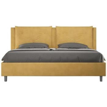 DormirPlus Cama 170x210 con Almacenamiento Acolchado