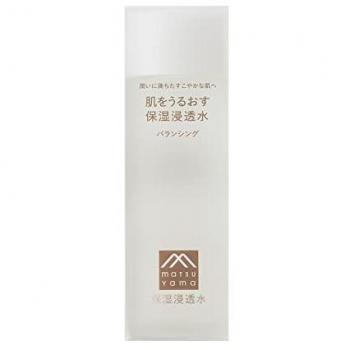 Moisturizing Balance Water 120ml