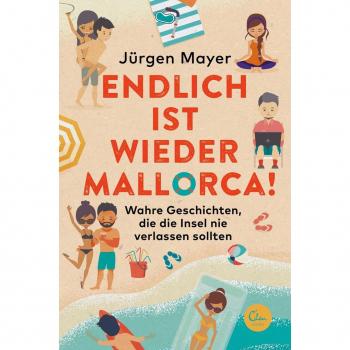 Endlich ist wieder Mallorca!