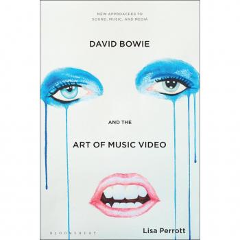 Vitalsource Technologies, Inc. David Bowie and the Art of Music Video