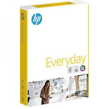 HP Everyday A4 Paper, Home & Office Use, 75gsm, White