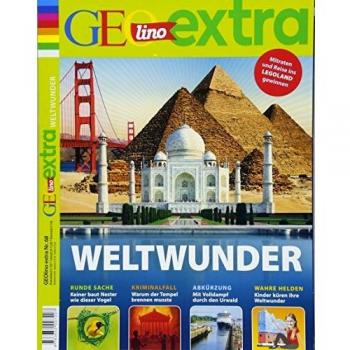 GEOlino Extra / GEOlino extra 68/2018