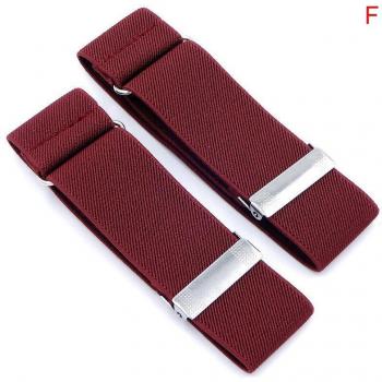 Brazaletes de Sujeción para Hombre