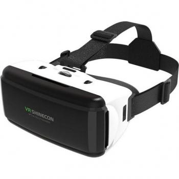 Gafas de Realidad Virtual para IOS y Android
