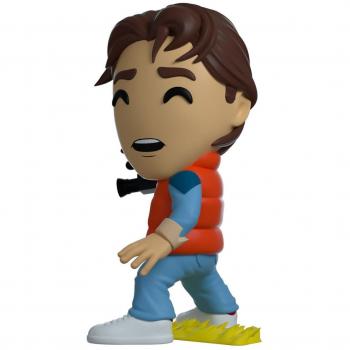 Marty McFly Figurine 11 cm