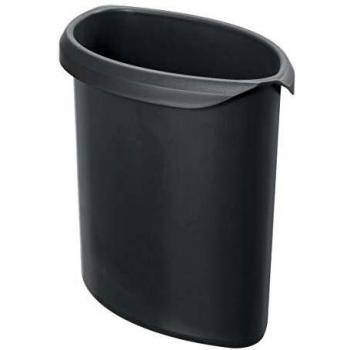 Pattumiera Inserto Nera HAN 1815-F-13 2L